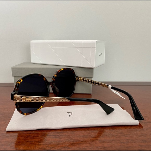 Dior sunglasses - Picture 7 of 11
